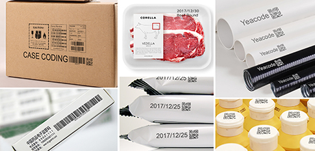 高解析壓電噴墨控制器 - 標準型