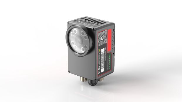 整合型噴印檢測系統 - V3 智能相機